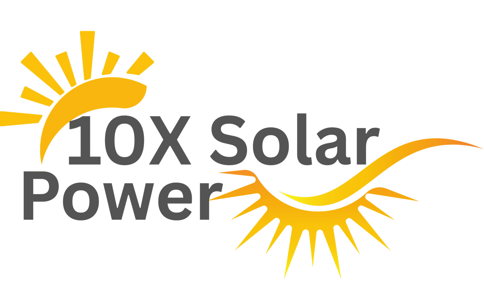 10xsolarpower